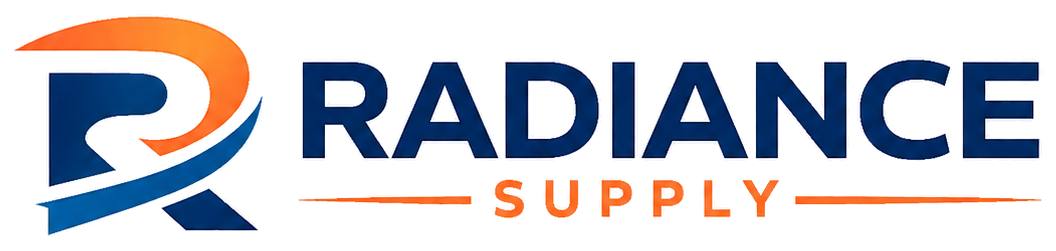 Radiance Supply Ltd